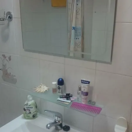 Appartement Moderno Estudio Para 3