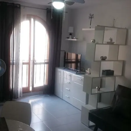 Appartement Moderno Estudio Para 3 Torrevieja