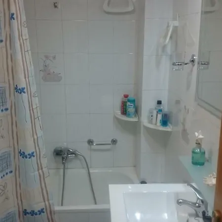 Moderno Estudio Para 3